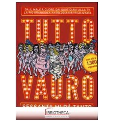 TUTTOVAURO