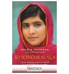 IO SONO MALALA