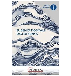 OSSI DI SEPPIA