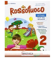 ROSSOFUOCO 2