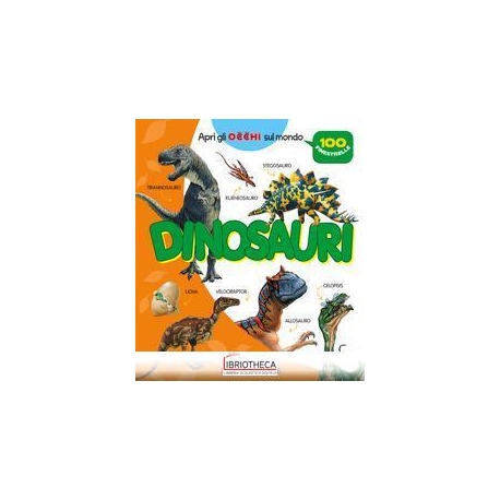 DINOSAURI
