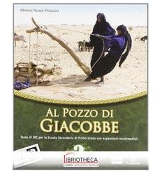 AL POZZO DI GIACOBBE. TESTO DI IRC. CON ESPANSIONE O