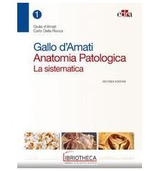 Anatomia patologica. La sistematica