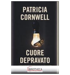 CUORE DEPRAVATO