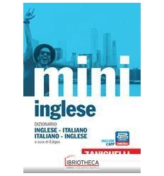 MINI DI INGLESE