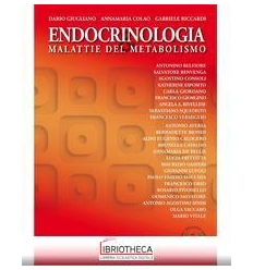 Endocrinologia & Malattie del Metabolism