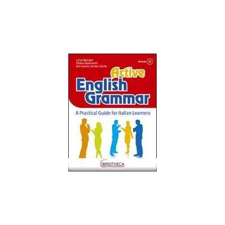 ACTIVE ENGLISH GRAMMAR