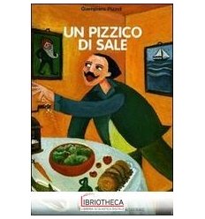 PIZZICO DI SALE (UN)