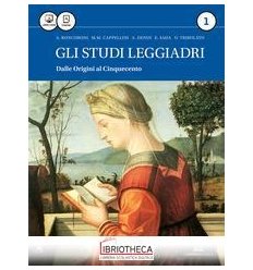 STUDI LEGGIADRI 1