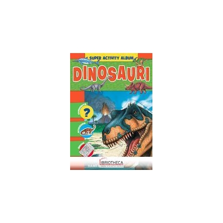 DINOSAURI