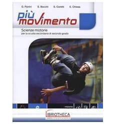 PIU MOVIMENTO ED. MISTA