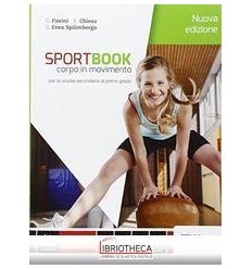 SPORTBOOK N.E. ED. MISTA