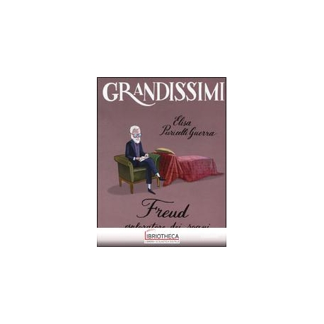 FREUD. ESPLORATORE DEI SOGNI. EDIZ. A CO