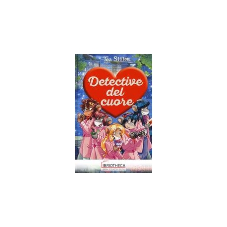DETECTIVE DEL CUORE