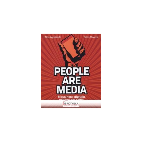 PEOPLE ARE MEDIA LIBR.