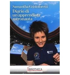 DIARIO DI UN'APPRENDISTA ASTRONAUTA