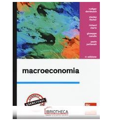 MACROECONOMIA. CON CONNECT