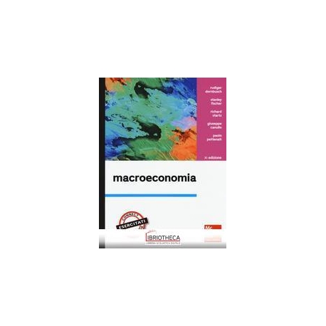 MACROECONOMIA. CON CONNECT