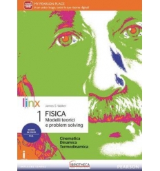 FISICA MODELLI TEORICI E PROBLEM SOLVING 1 ED.ONLINE