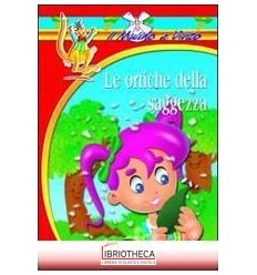 ORTICHE DELLA SAGGEZZA