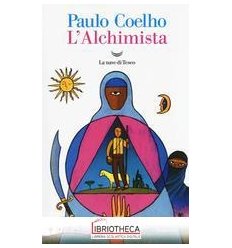 ALCHIMISTA - NUOVA EDIZIONE
