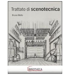 TRATTATO DI SCENOTECNICA