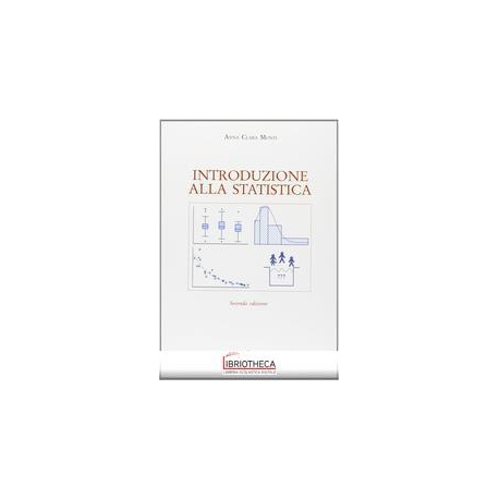 INTRODUZIONE STATISTICA (NO RESA)