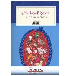 LA STORIA INFINITA