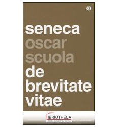 DE BREVITATE VITAE