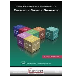 GUIDA RAGIONATA ALLO SVOLGIMENTO DI ESERCIZI DI CHIMICA