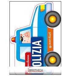 POLIZIA. EDIZ. ILLUSTRATA