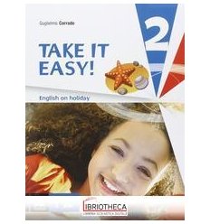 TAKE IT EASY 2