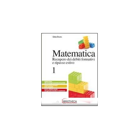 MATEMATICA 1