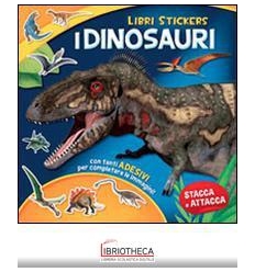 DINOSAURI, I
