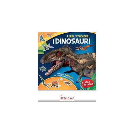 DINOSAURI, I