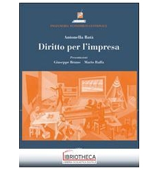 DIRITTO PER L IMPRESA