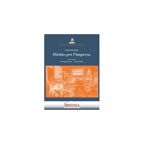 DIRITTO PER L_IMPRESA ( NO RESA)