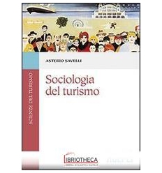 SOCIOLOGIA DEL TURISMO