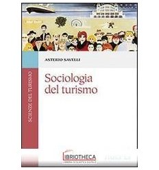 SOCIOLOGIA DEL TURISMO