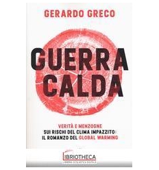 GUERRA CALDA