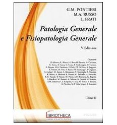 PATOLOGIA E FISIOPATOLOGIA GENE VOL2