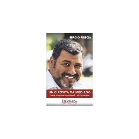 UN GIROVITA DA MEDIANO
