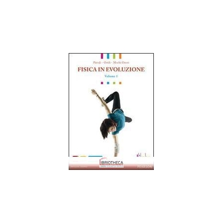 FISICA IN EVOLUZIONE ED. ACTIVEBOOK 2