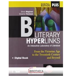LITERARY HYPERLINKS B ED. MISTA
