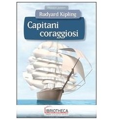 CAPITANI CORAGGIOSI