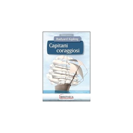 CAPITANI CORAGGIOSI