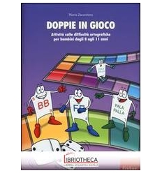 DOPPIE IN GIOCO