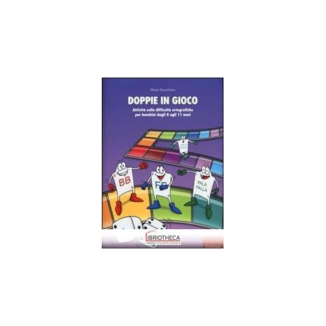 DOPPIE IN GIOCO