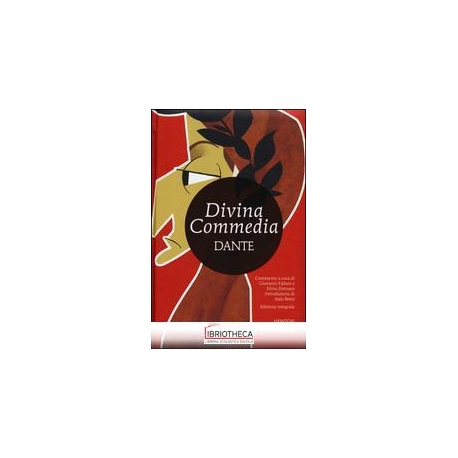 DIVINA COMMEDIA