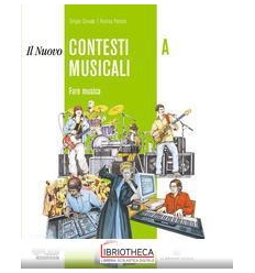 NUOVO CONTESTI MUSICALI A+B